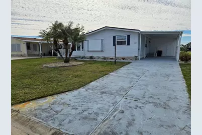 8479 Tanaka Drive, Englewood, FL 34224 - Photo 1