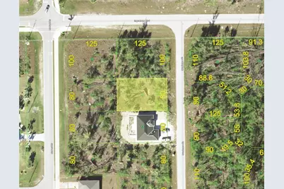 9417 Sundance Street, Port Charlotte, FL 33981 - Photo 1