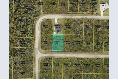 Lot 2 Cantor Avenue, North Port, FL 34291 - Photo 1