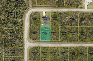 Lot 2 Cantor Ave, North Port, FL 34291 - Photo 1