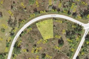 7252 Trumpet Cir, Port Charlotte, FL 33981 - Photo 1