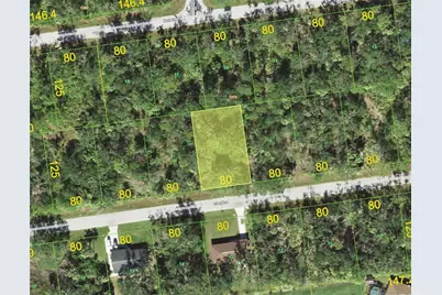 23182 Glen Avenue, Punta Gorda, FL 33980 - Photo 1