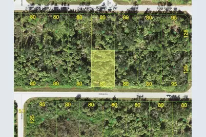 17386 Quincy Avenue, Port Charlotte, FL 33948 - Photo 1