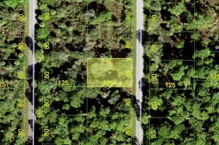 1267 Quantico St, Port Charlotte, FL 33953 - Photo 1