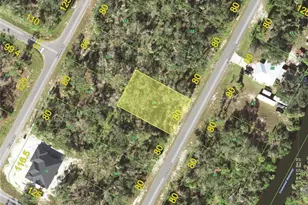 939 Bowman Terrace, Port Charlotte, FL 33953 - Photo 1