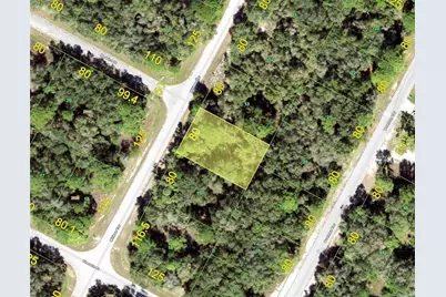 1236 Miliken Terrace, Port Charlotte, FL 33953 - Photo 1