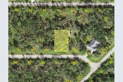 14152 Carrie Avenue, Port Charlotte, FL 33953 - Photo 1