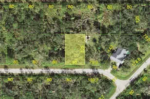 14152 Carrie Ave, Port Charlotte, FL 33953 - Photo 1