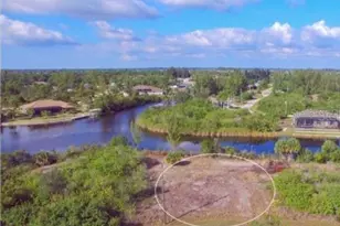 15642 Applewhite Cir, Port Charlotte, FL 33981 - Photo 1