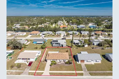 13532 Romford Avenue, Port Charlotte, FL 33981 - Photo 5