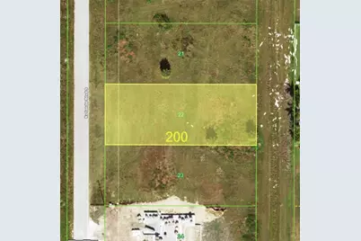 189 Rotonda Boulevard S, Rotonda West, FL 33947 - Photo 1