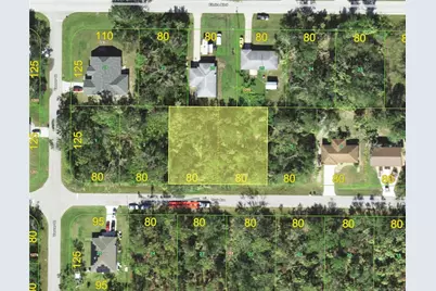 23152 Troy Avenue, Port Charlotte, FL 33980 - Photo 1