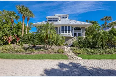 33 Seawatch Drive, Boca Grande, FL 33921 - Photo 1