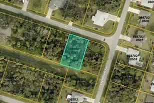 Lot 11 Morch Ln, North Port, FL 34286 - Photo 1