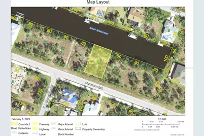 14712 Keystone Boulevard, Port Charlotte, FL 33981 - Photo 5