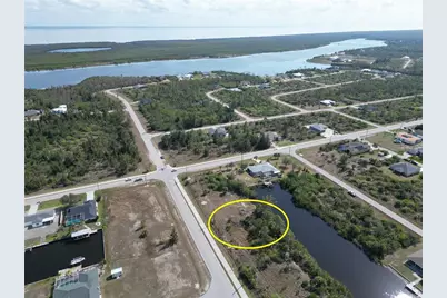 15141 Ingraham Boulevard, Port Charlotte, FL 33981 - Photo 3