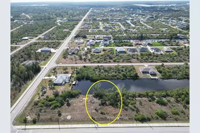 15141 Ingraham Boulevard, Port Charlotte, FL 33981 - Photo 1