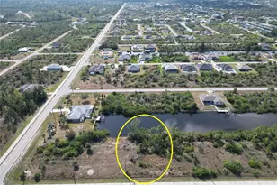 15141 Ingraham Blvd, Port Charlotte, FL 33981 - Photo 1