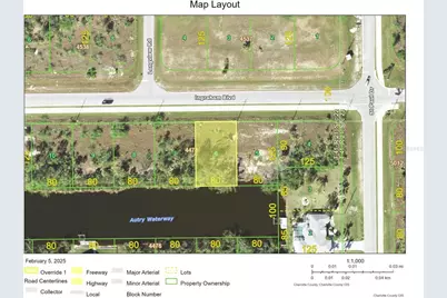 15141 Ingraham Boulevard, Port Charlotte, FL 33981 - Photo 5