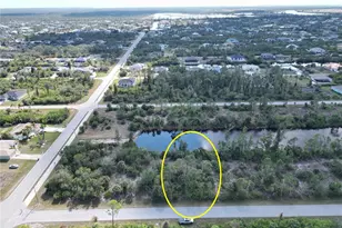 15205 Amsterdam Ave, Port Charlotte, FL 33981 - Photo 1