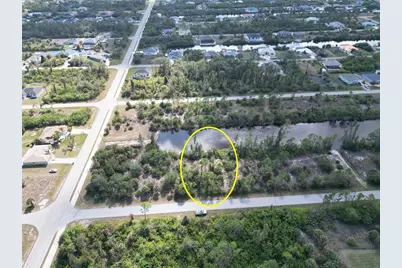 15205 Amsterdam Avenue, Port Charlotte, FL 33981 - Photo 3