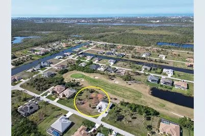 10 Pine Valley Place, Rotonda West, FL 33947 - Photo 5