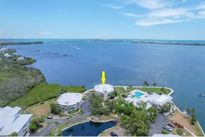 11000 Placida Road #101, Placida, FL 33946 - Photo 1