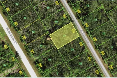 11740 Willmington Boulevard, Port Charlotte, FL 33981 - Photo 1