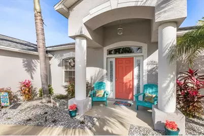 13354 Blytheville Avenue, Port Charlotte, FL 33981 - Photo 3