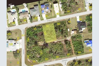 12323 Kneeland Terrace, Port Charlotte, FL 33981 - Photo 1