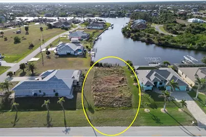 8909 St Paul Drive, Port Charlotte, FL 33981 - Photo 1