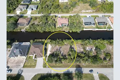 13350 Commonwealth Avenue, Port Charlotte, FL 33981 - Photo 3