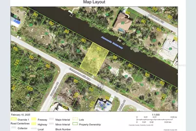 13350 Commonwealth Avenue, Port Charlotte, FL 33981 - Photo 5