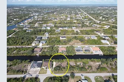 13350 Commonwealth Avenue, Port Charlotte, FL 33981 - Photo 1