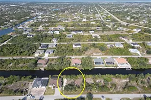 13350 Commonwealth Ave, Port Charlotte, FL 33981 - Photo 1