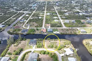 15272 Aldama Cir, Port Charlotte, FL 33981 - Photo 1