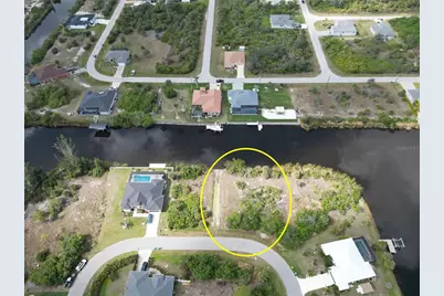 15272 Aldama Circle, Port Charlotte, FL 33981 - Photo 3