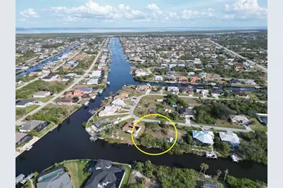 9206 Snapper Circle, Port Charlotte, FL 33981 - Photo 3