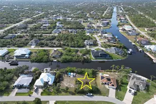 9206 Snapper Cir, Port Charlotte, FL 33981 - Photo 1