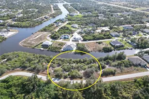 13364 Amaryllis Cir, Port Charlotte, FL 33981 - Photo 1