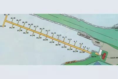 5820 Gasparilla Road #Slip 51, Boca Grande, FL 33921 - Photo 5