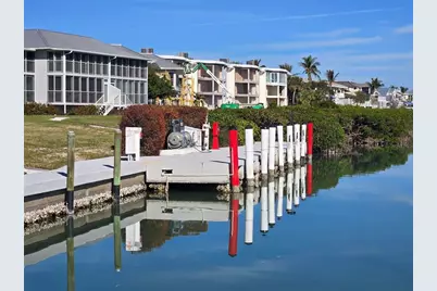 5820 Gasparilla Road #Slip 51, Boca Grande, FL 33921 - Photo 9