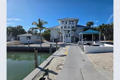 5820 Gasparilla Road #Slip 56, Boca Grande, FL 33921 - Photo 5