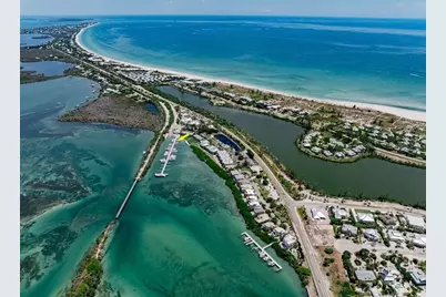 5820 Gasparilla Road #Slip 56, Boca Grande, FL 33921 - Photo 1