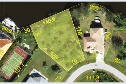 14196 Kay Lane, Port Charlotte, FL 33981 - Photo 1