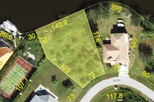 14196 Kay Ln, Port Charlotte, FL 33981 - Photo 1