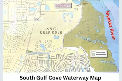 14196 Kay Lane, Port Charlotte, FL 33981 - Photo 5