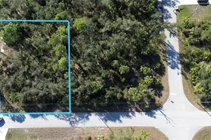 2055 Redmond St, Port Charlotte, FL 33948 - Photo 1