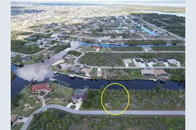 15448 Aribe Avenue, Port Charlotte, FL 33981 - Photo 1