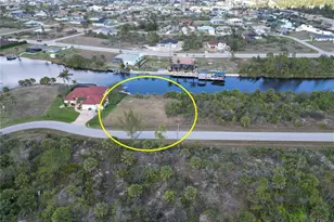 15596 Autry Cir, Port Charlotte, FL 33981 - Photo 1